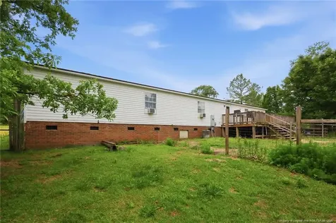 360 Katherine Drive Sanford NC 27332