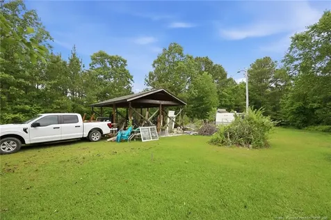 360 Katherine Drive Sanford NC 27332