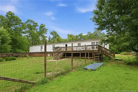 360 Katherine Drive Sanford NC 27332