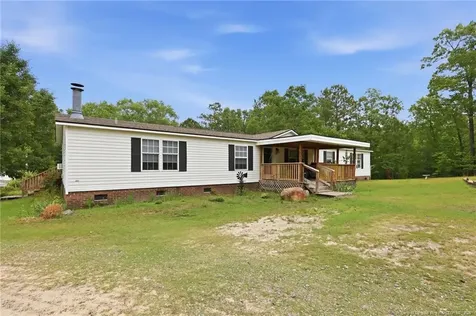 360 Katherine Drive Sanford NC 27332