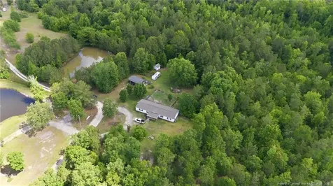 360 Katherine Drive Sanford NC 27332