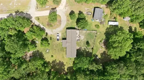 360 Katherine Drive Sanford NC 27332