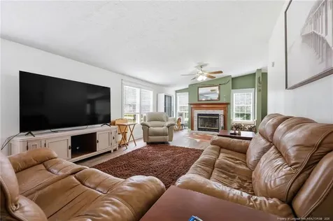 360 Katherine Drive Sanford NC 27332