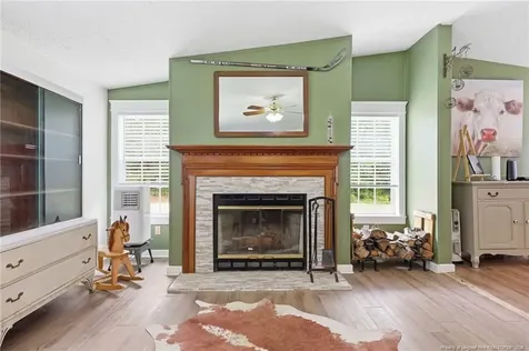 360 Katherine Drive Sanford NC 27332
