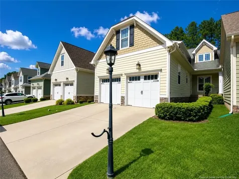 175 Pine Hawk Drive Spring Lake NC 28390