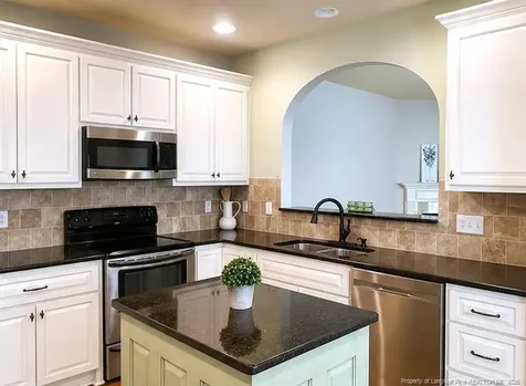 175 Pine Hawk Drive Spring Lake NC 28390