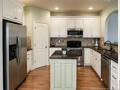 175 Pine Hawk Drive Spring Lake NC 28390