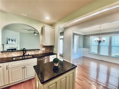 175 Pine Hawk Drive Spring Lake NC 28390