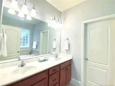 175 Pine Hawk Drive Spring Lake NC 28390