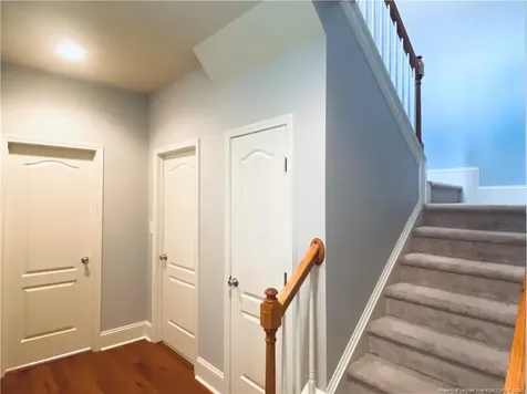 175 Pine Hawk Drive Spring Lake NC 28390