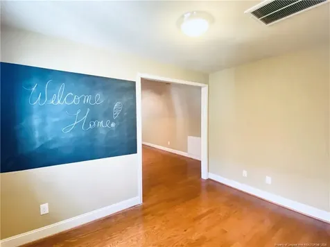 175 Pine Hawk Drive Spring Lake NC 28390