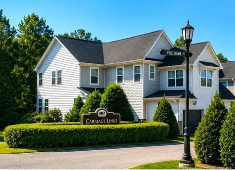 175 Pine Hawk Drive Spring Lake NC 28390