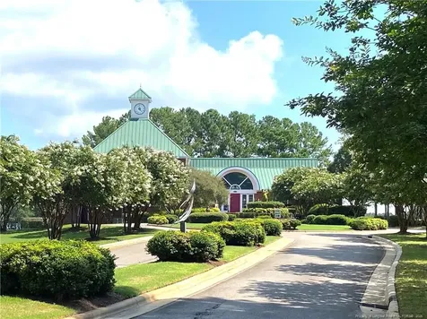 175 Pine Hawk Drive Spring Lake NC 28390