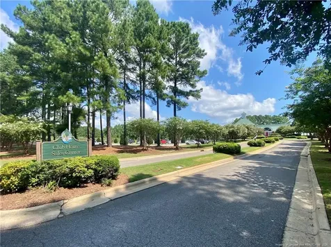 175 Pine Hawk Drive Spring Lake NC 28390