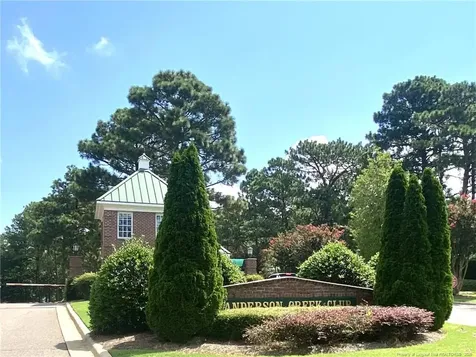 175 Pine Hawk Drive Spring Lake NC 28390