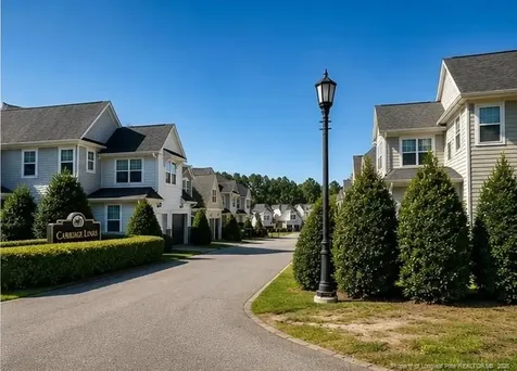 175 Pine Hawk Drive Spring Lake NC 28390