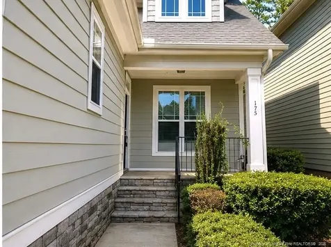 175 Pine Hawk Drive Spring Lake NC 28390