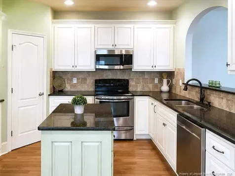 175 Pine Hawk Drive Spring Lake NC 28390