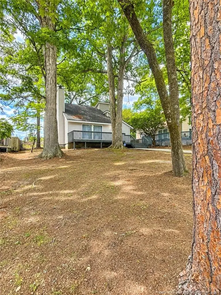 5721 Waterwood Drive NE Fayetteville NC 28314