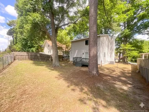 5721 Waterwood Drive NE Fayetteville NC 28314