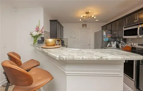5264 Goshawk Drive Hope Mills NC 28348