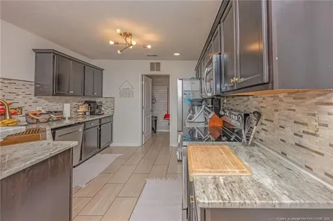 5264 Goshawk Drive Hope Mills NC 28348