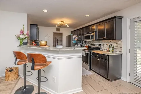 5264 Goshawk Drive Hope Mills NC 28348