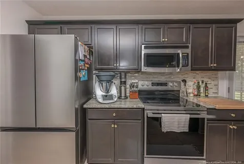 5264 Goshawk Drive Hope Mills NC 28348