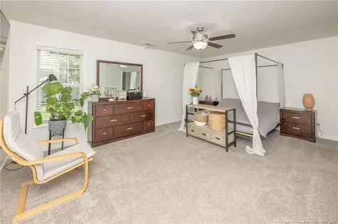 5264 Goshawk Drive Hope Mills NC 28348