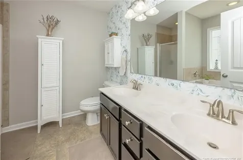 5264 Goshawk Drive Hope Mills NC 28348