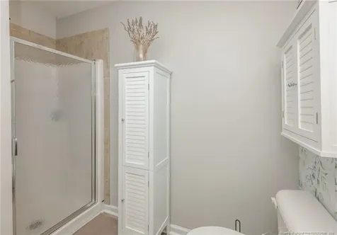 5264 Goshawk Drive Hope Mills NC 28348