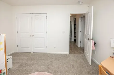5264 Goshawk Drive Hope Mills NC 28348