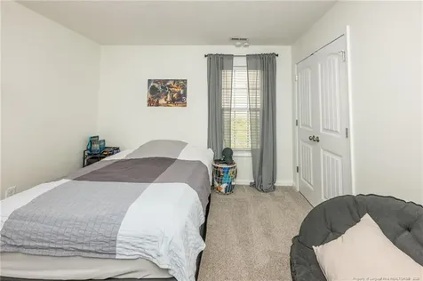5264 Goshawk Drive Hope Mills NC 28348