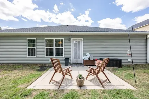 5264 Goshawk Drive Hope Mills NC 28348