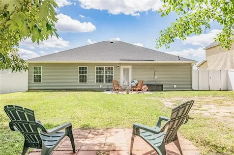 5264 Goshawk Drive Hope Mills NC 28348