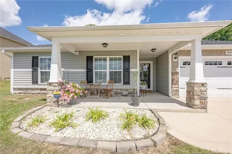 5264 Goshawk Drive Hope Mills NC 28348