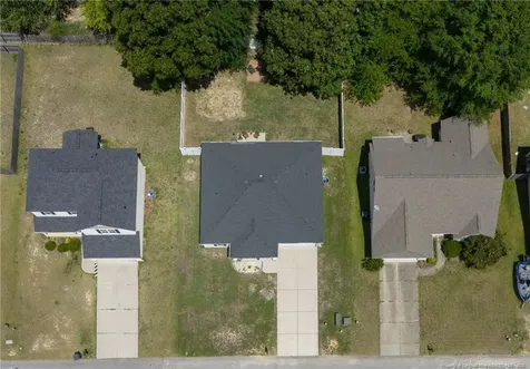 5264 Goshawk Drive Hope Mills NC 28348