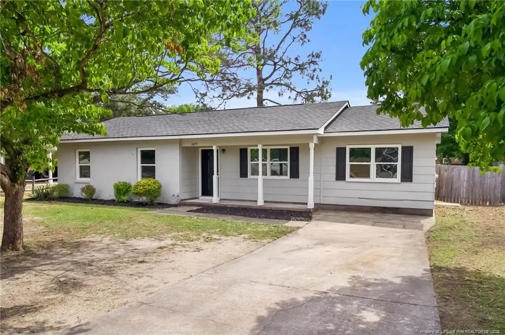 3679 Marcliff Road Hope Mills NC 28348