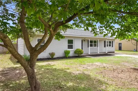 3679 Marcliff Road Hope Mills NC 28348