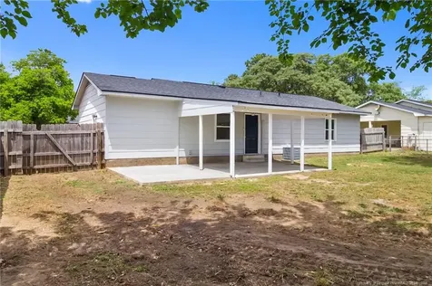 3679 Marcliff Road Hope Mills NC 28348