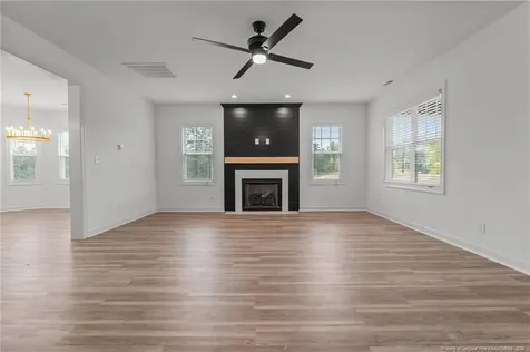 237 Myrtle Oak Drive Cameron NC 28326