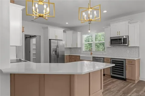 237 Myrtle Oak Drive Cameron NC 28326