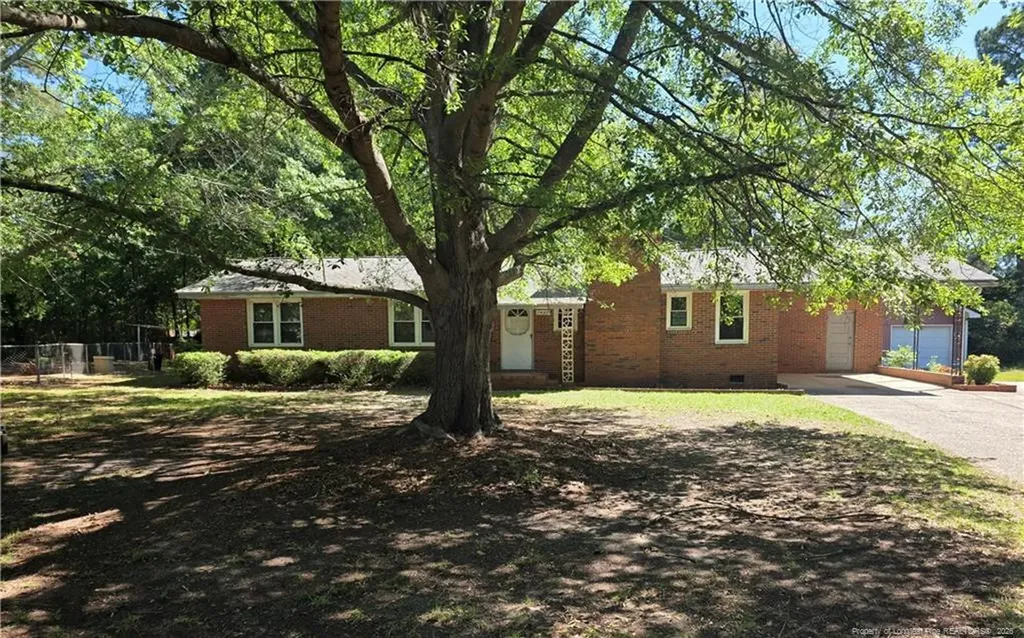 1427 Valencia Court Fayetteville NC 28303