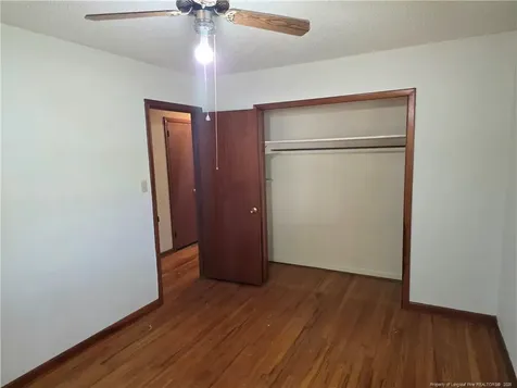 1427 Valencia Court Fayetteville NC 28303