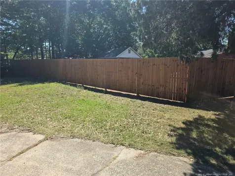 1427 Valencia Court Fayetteville NC 28303