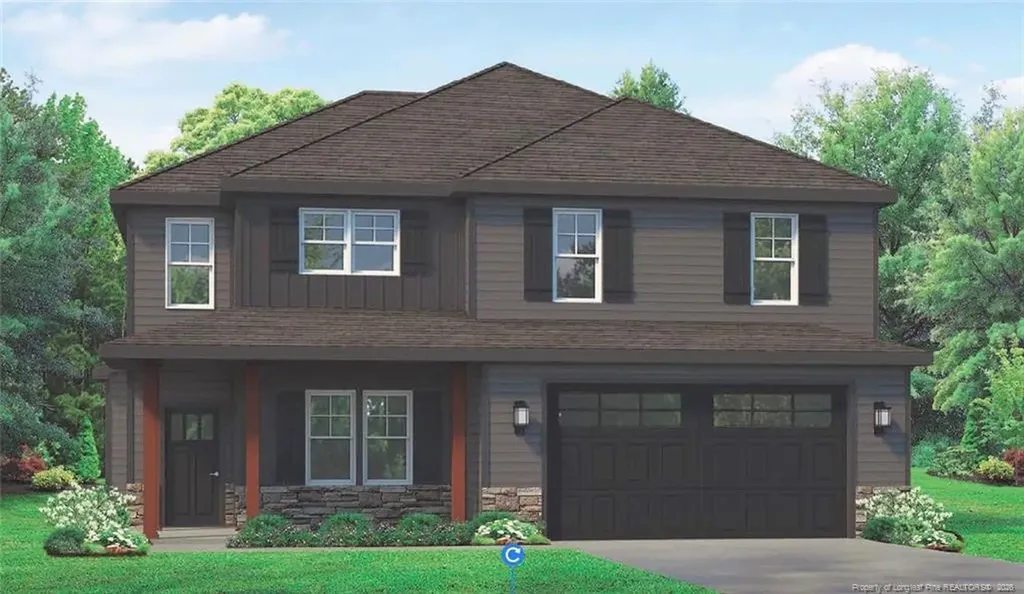 59 Virginia Pine Drive Cameron NC 28326