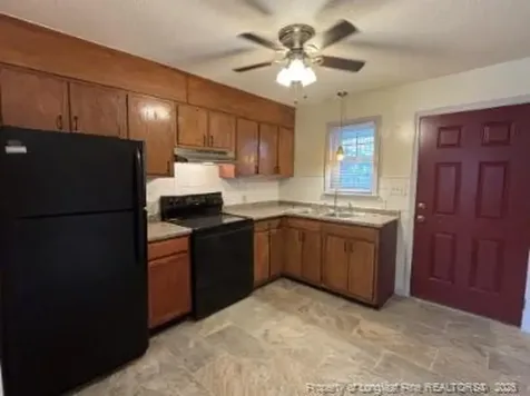 816 Shaw Mill Drive Fayetteville NC 28311