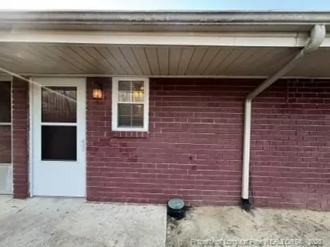 816 Shaw Mill Drive Fayetteville NC 28311