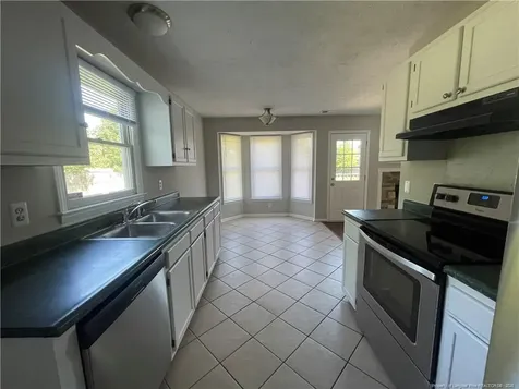 510 Kernstown Road Raeford NC 28376