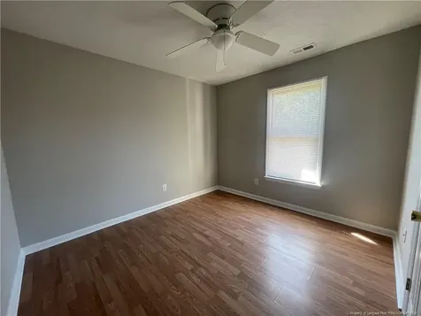 510 Kernstown Road Raeford NC 28376